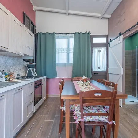 Apartment Frale