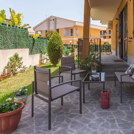 Frale Apartment *