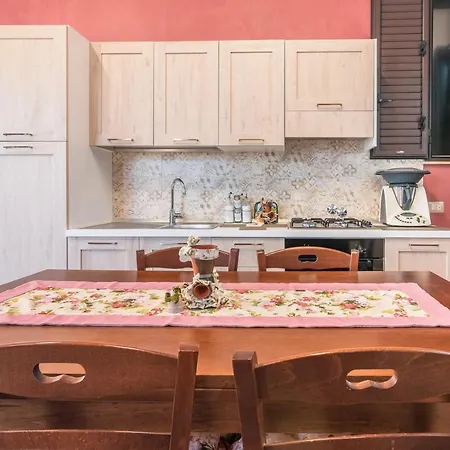Apartment Frale